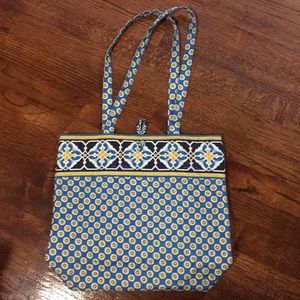 Vera Bradley purse